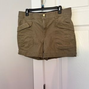 Democracy Ab Solution Cargo Shorts